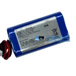 Batería para PLC HHZ-Y606H-PRO [Batería de repuesto]